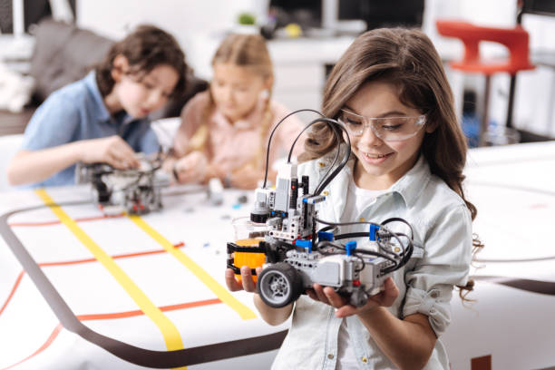 Robotics pic